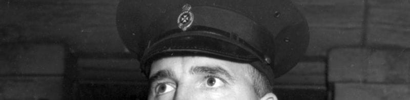 THE COPPER DID IT - LOCAL SUSPECT IS THE POLICE MAN: The Betty Shanks Murder THE COPPER DID IT - LOCAL SUSPECT IS THE POLICE MAN: The Betty Shanks Murder